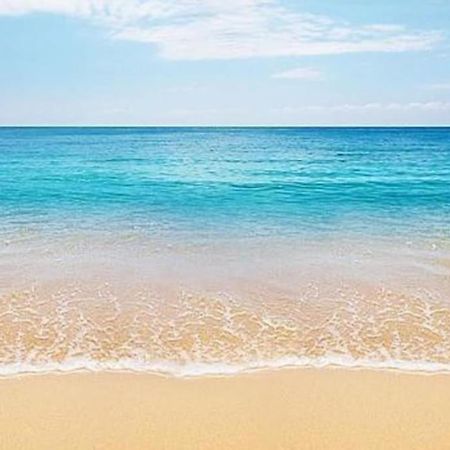 Beach House ***** 자라우츠 외부 사진